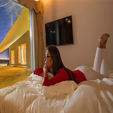 台灣自由行專賣店‧住宿